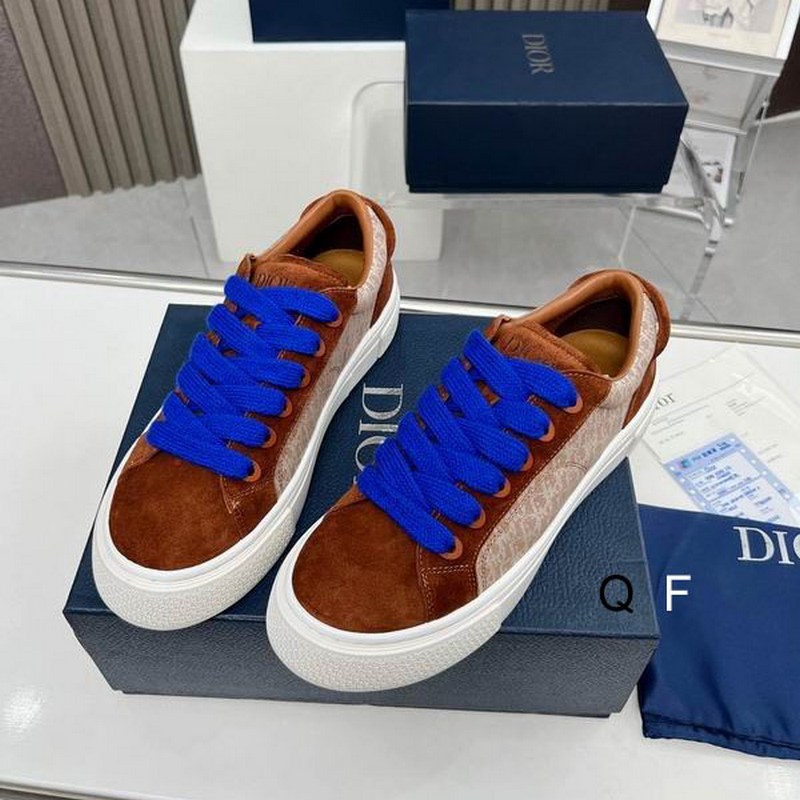 DIOR Men's Shoes 140